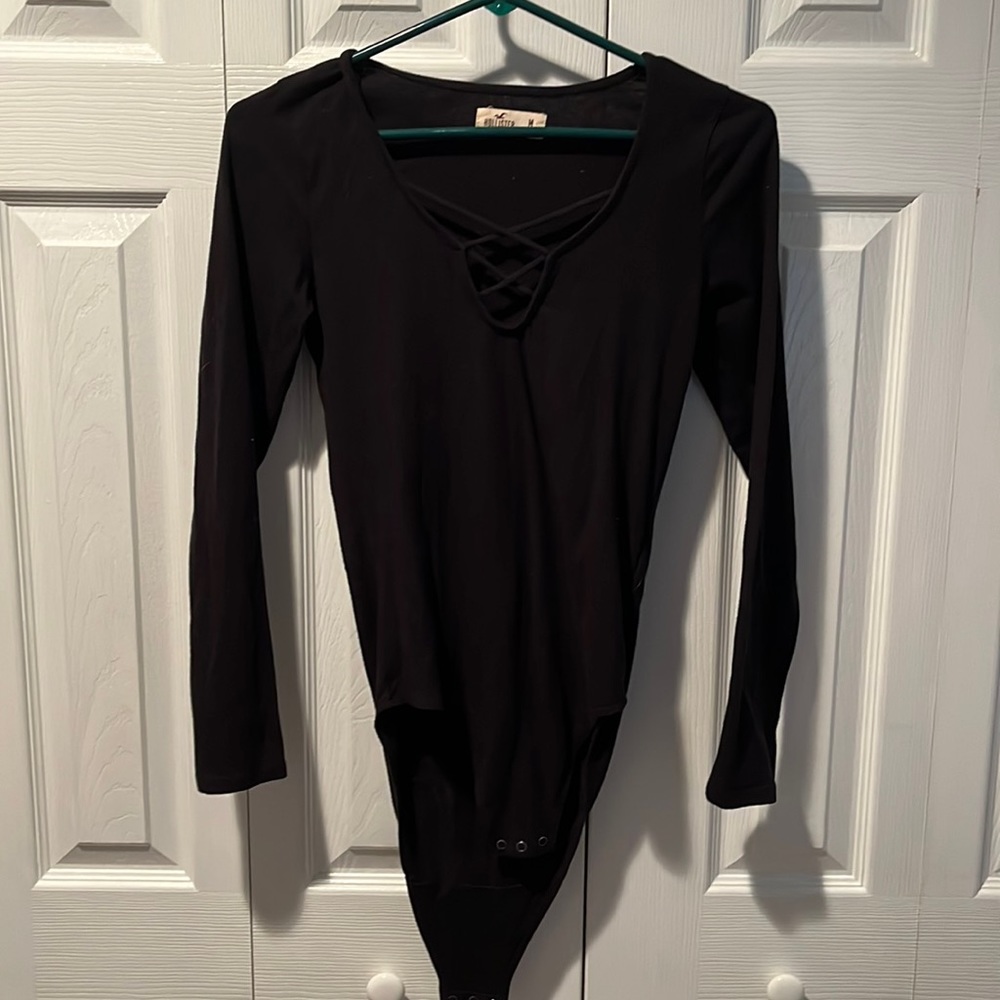 Hollister bodysuit